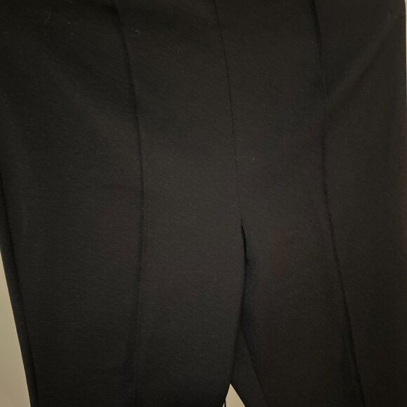 Halston !!! Black Pants - Picture 3 of 7